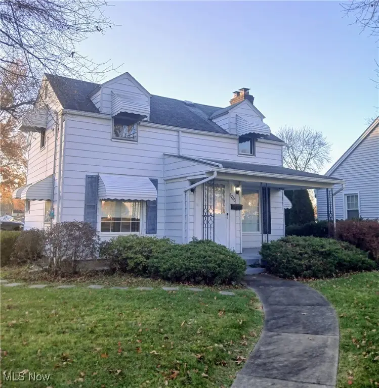 6726 Glendale Avenue, Boardman, OH 44512 - Image #1