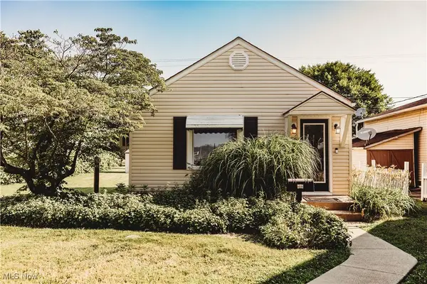 204 W Union Avenue, West Lafayette, OH 43845