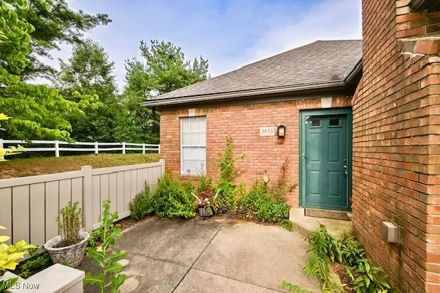 3633 Barrington Nw Place, Canton, OH 44708 - Image #2