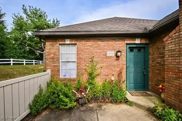 3633 Barrington Nw Place, Canton, OH 44708 - Image #3