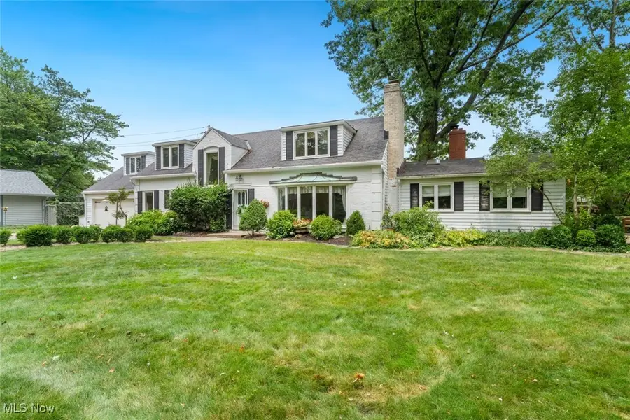 18950 Rockcliff Drive, Rocky River, OH 44116 - Image #3