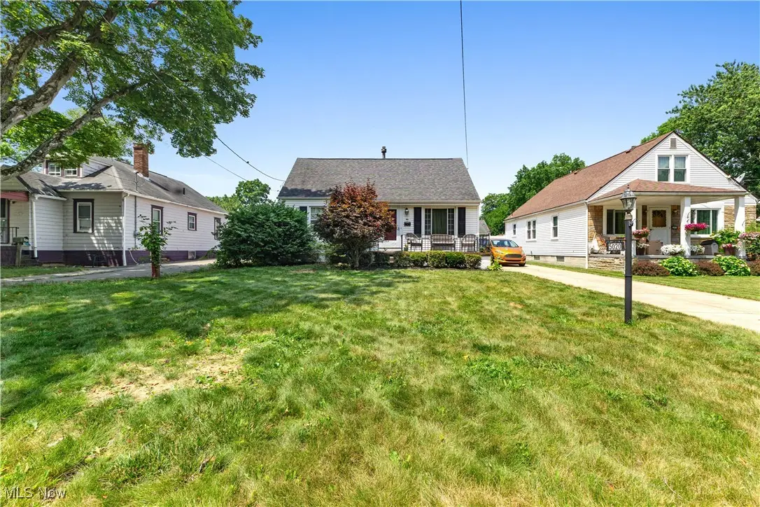 5020 Friendship Avenue, Boardman, OH 44512 - Image #1