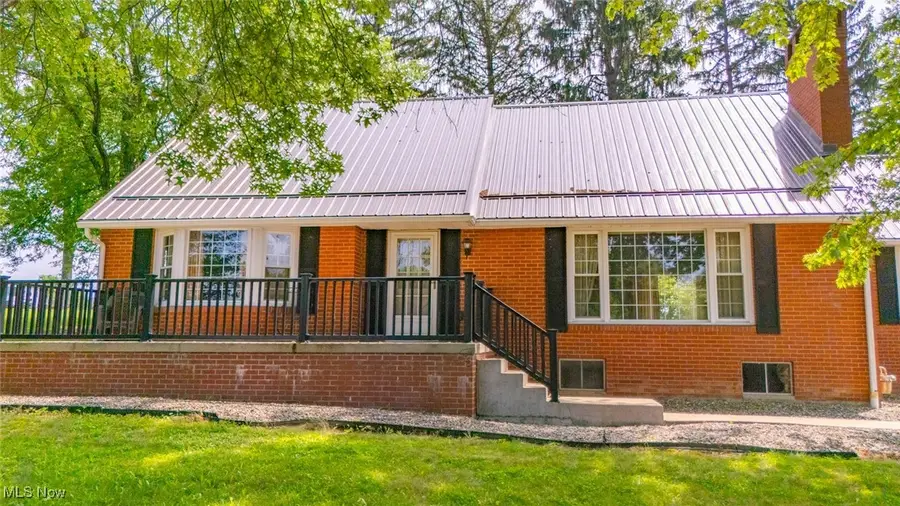 62239 Hillcrest Road, Barnesville, OH 43713 - Image #2