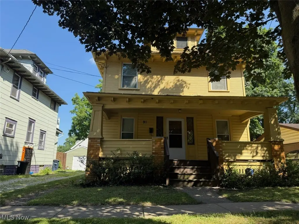 91 Westwood Avenue, Akron, OH 44302 - Image #1