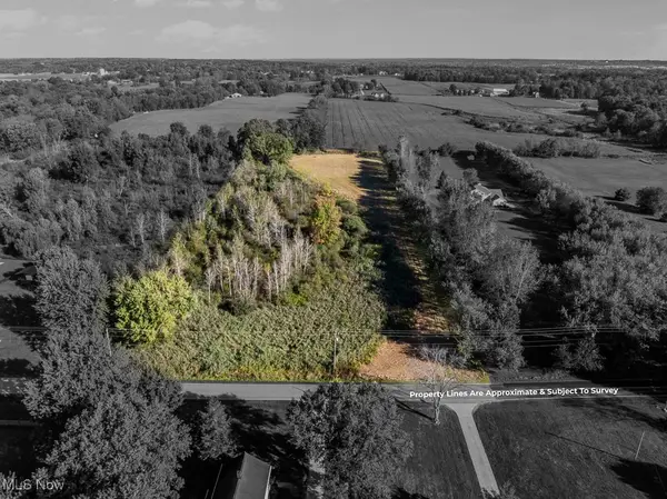 5913 Stuckey Road, Creston, OH 44217