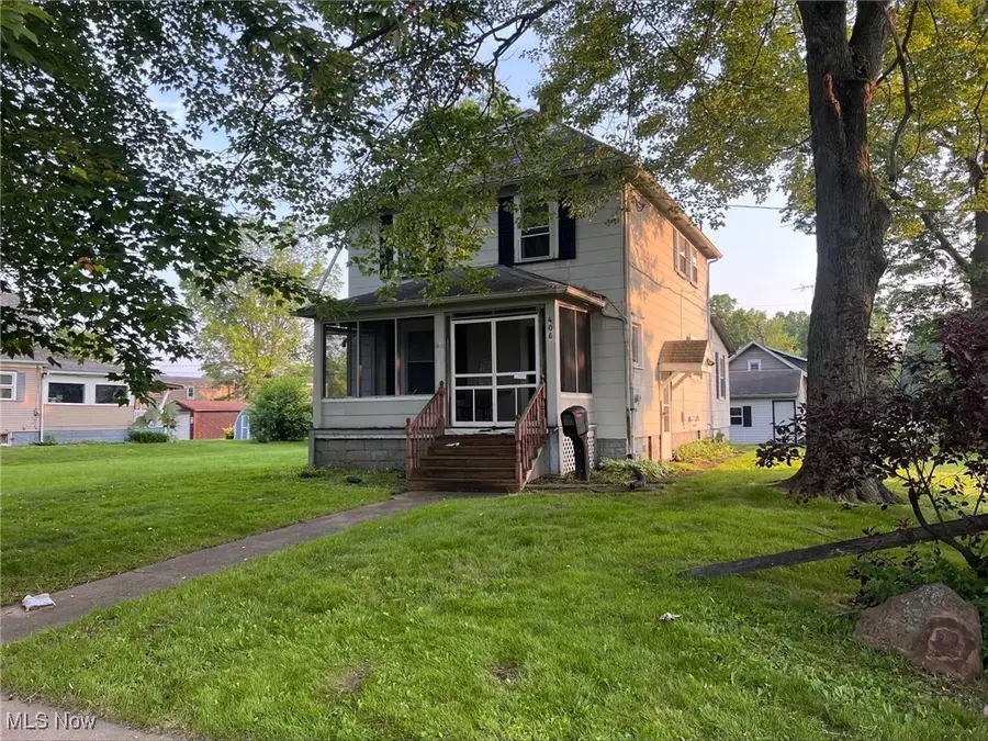 406 W Indiana Avenue, Sebring, OH 44672 - Image #2