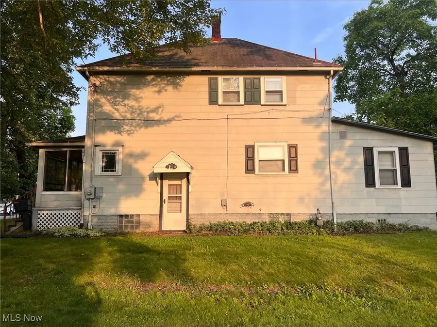 406 W Indiana Avenue, Sebring, OH 44672 - Image #3