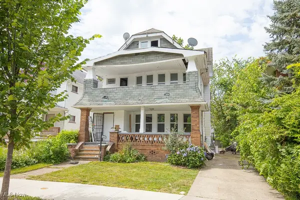 1000 Eddy Road, Cleveland, OH 44108