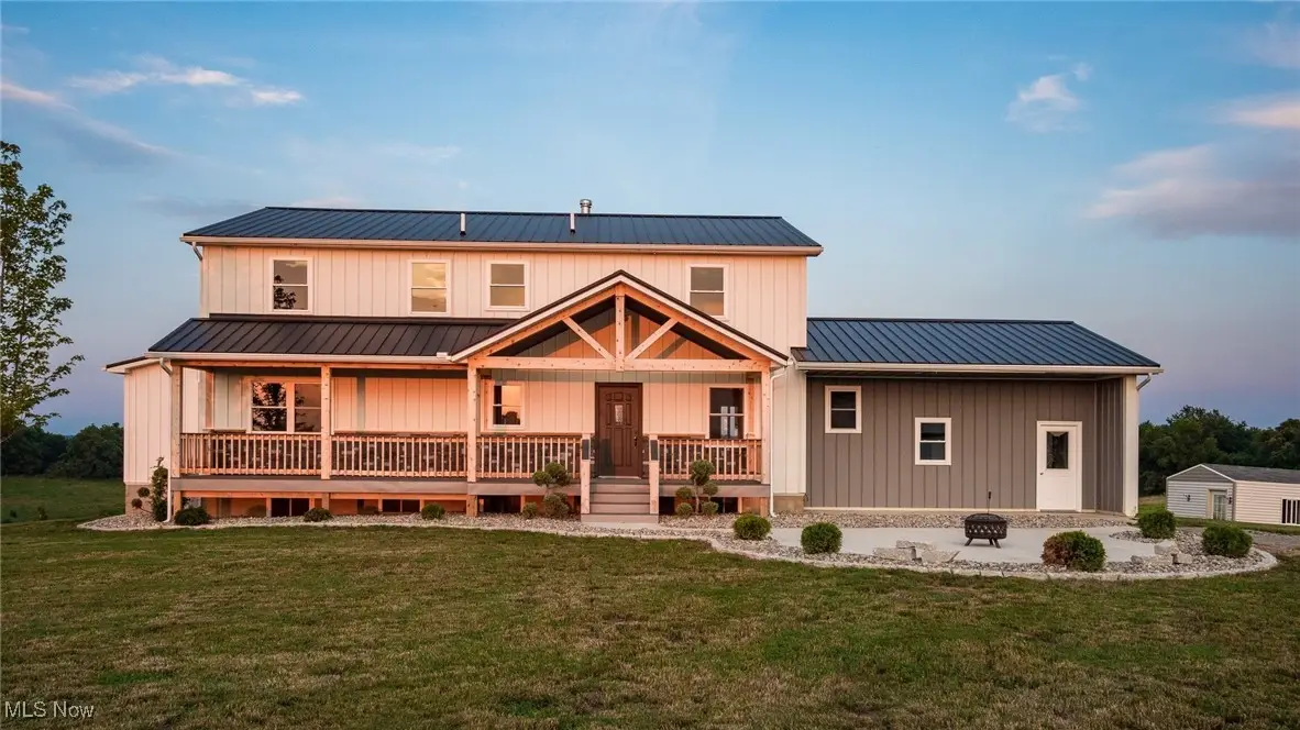 52088 Spencer Road, Cumberland, OH 43732 - Image #1