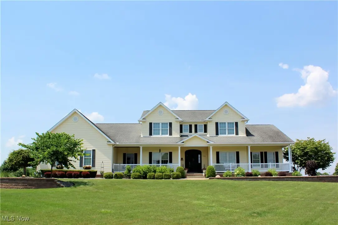 130 Longview Circle, North Lima, OH 44452 - #1