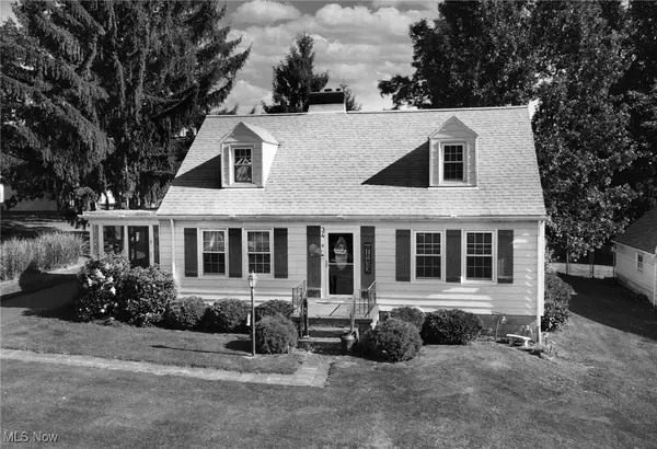 34 Venloe Drive, Poland, OH 44514