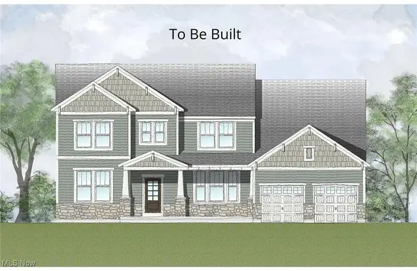 878 White Willow Lane, Brunswick, OH 44212