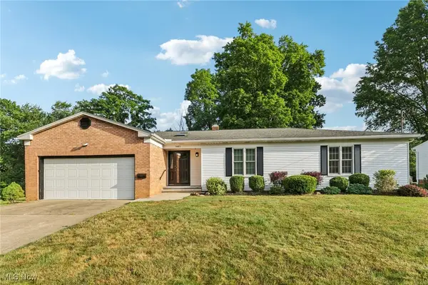 1085 Winhurst Drive, Akron, OH 44313