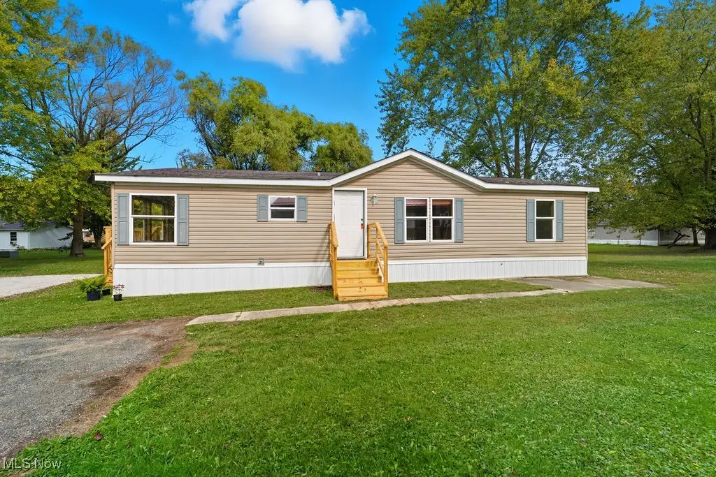 3583 Austin Road #24, Geneva, OH 44041 - Image #1