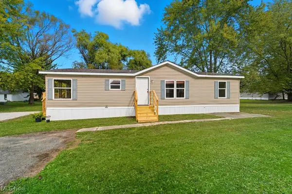 3583 Austin Road #24, Geneva, OH 44041