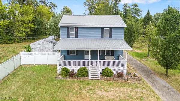 1222 Benton Road, Salem, OH 44460