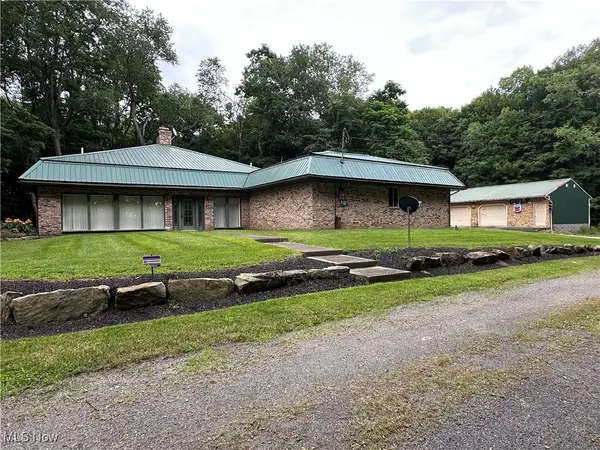 7434 Fenton N Road, North Bloomfield, OH 44450