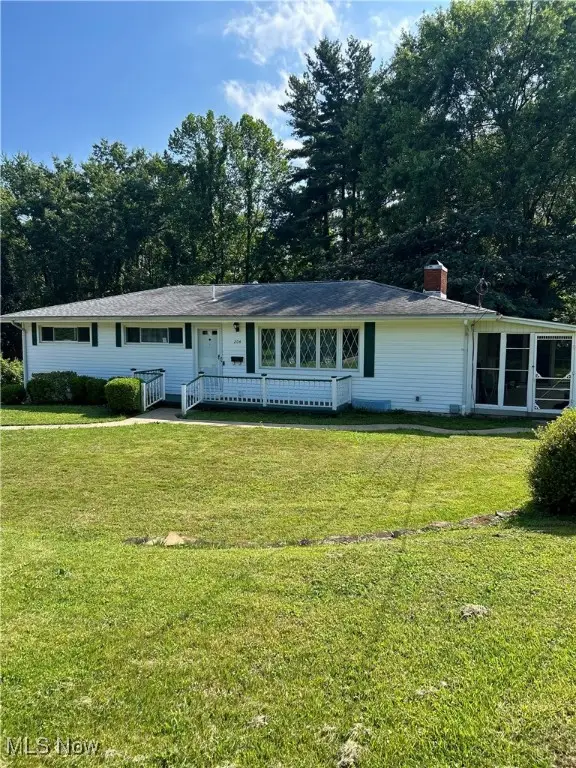 204 Coventry Road, Marietta, OH 45750