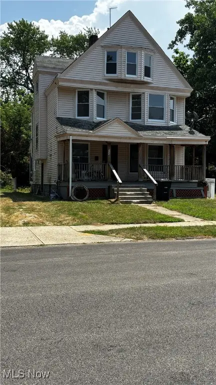 535 E 123rd Street, Cleveland, OH 44108 - Image #2