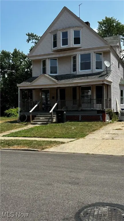 535 E 123rd Street, Cleveland, OH 44108 - Image #3