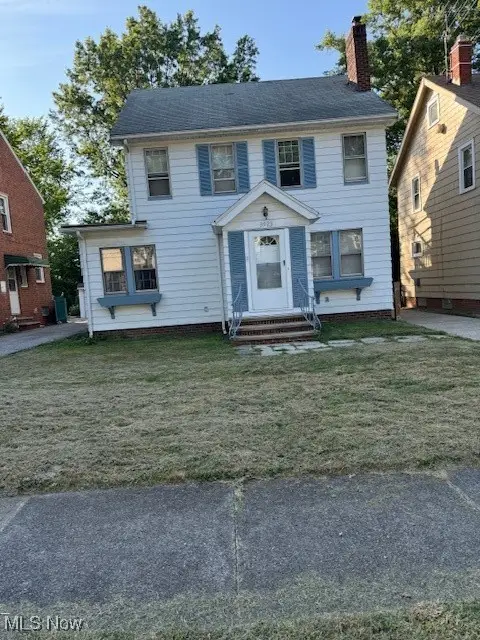 3923 Orchard Road, Cleveland Heights, OH 44121