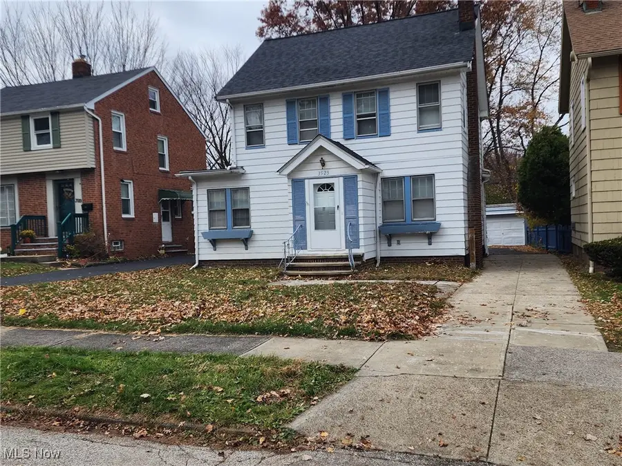 3923 Orchard Road, Cleveland Heights, OH 44121 - Image #2