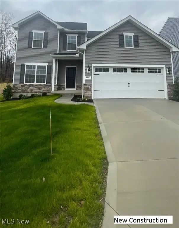 3378 Buckeye Trail, Uniontown, OH 44685 - Image #1