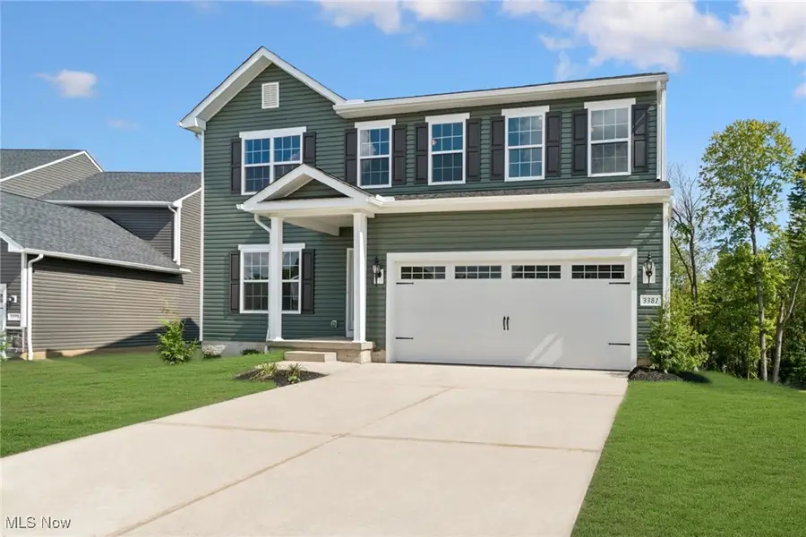 3381 Buckeye Trail, Uniontown, OH 44685 - Image #3