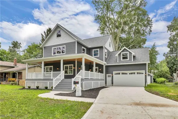 29305 Osborn Road, Bay Village, OH 44140