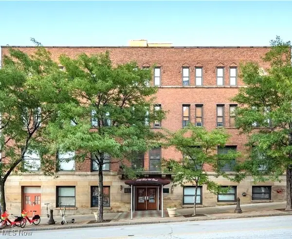 1133 W 9th Street #315, Cleveland, OH 44113