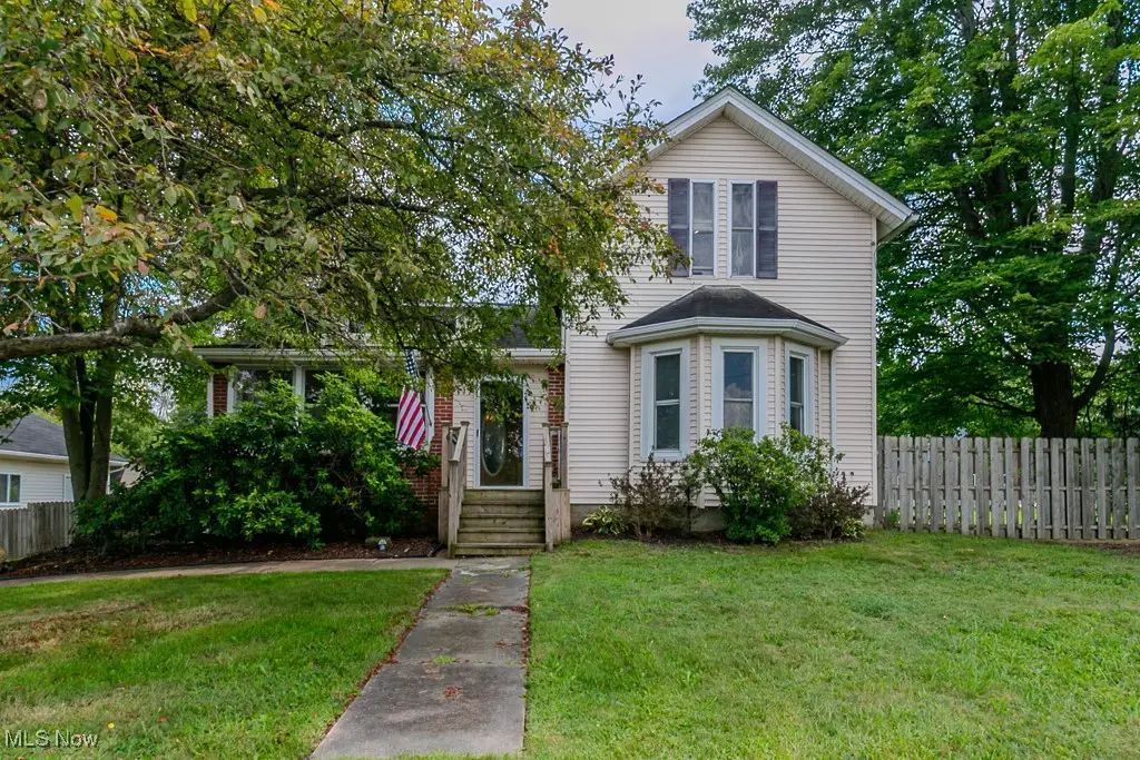 5834 Us Route 322, Windsor, OH 44099 - Image #1