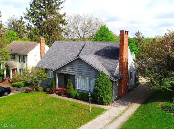 1109 Oak Street Extension, Mount Vernon, OH 43050