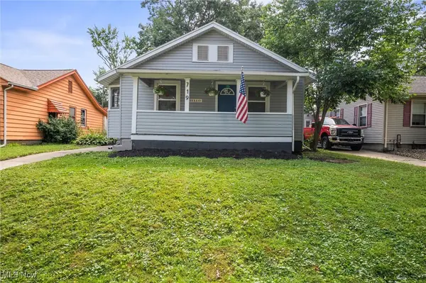 719 Lafayette Avenue, Niles, OH 44446