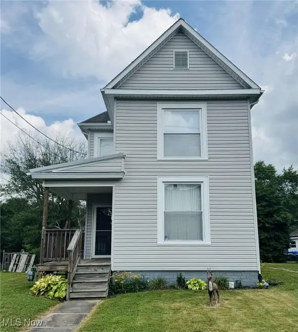 246 Washington Street, Roseville, OH 43777