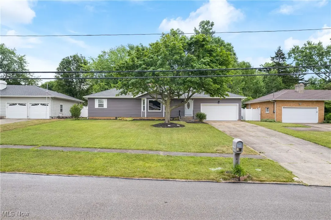 2601 Sherwood Drive, Lorain, OH 44053 - Image #1