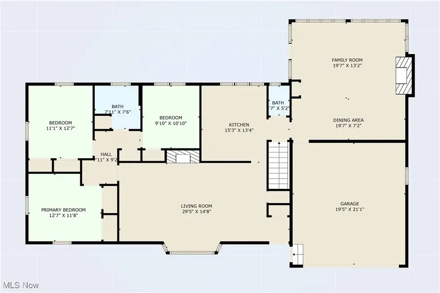 2601 Sherwood Drive, Lorain, OH 44053 - Image #3