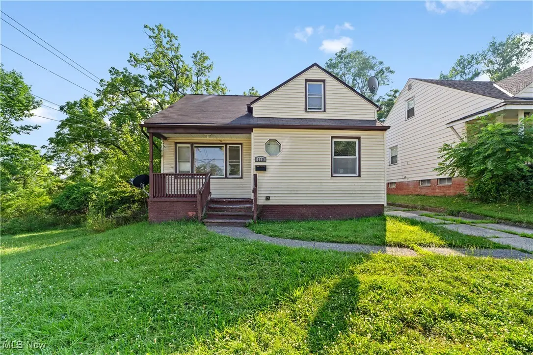 13216 Forestdale Drive, Garfield Heights, OH 44125 - #1