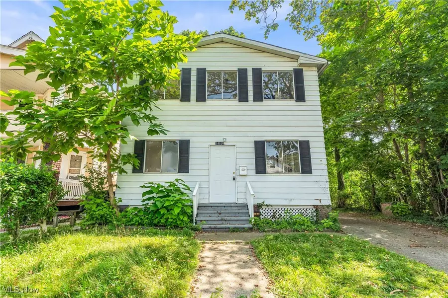 14106 Sylvia Avenue, Cleveland, OH 44110 - Image #2