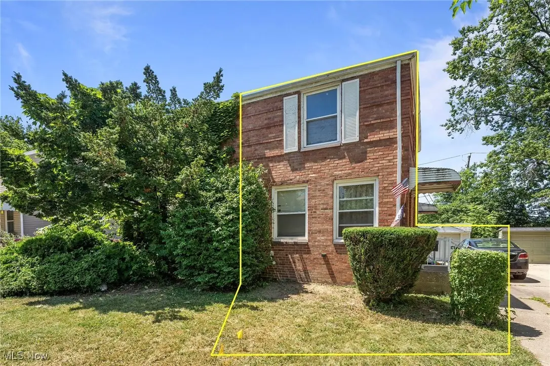 1498 E 248th, Euclid, OH 44117 - #1