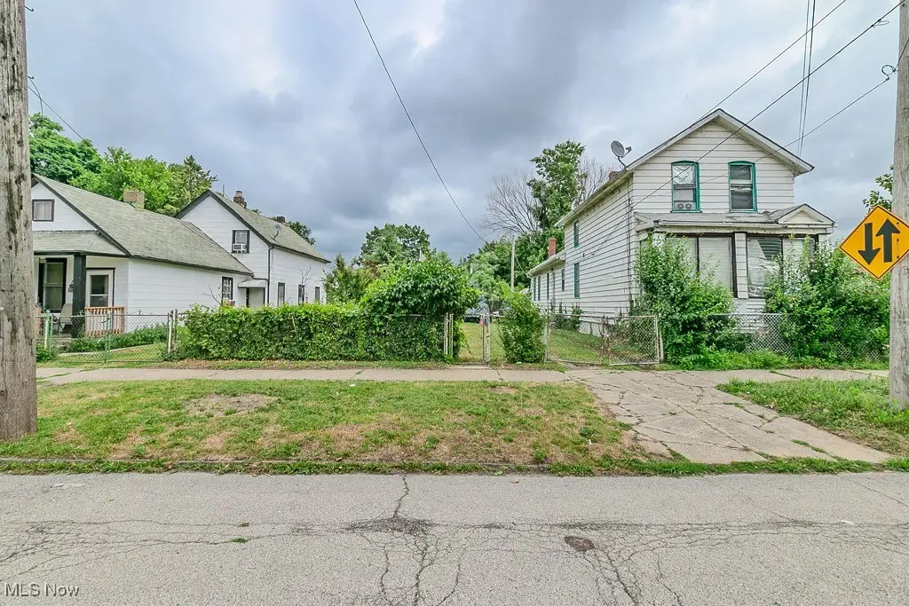 1615 E 34th Street, Cleveland, OH 44114 - Image #1