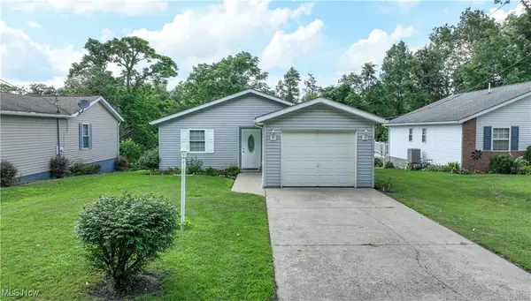 215 Railroad Street, Barnesville, OH 43713