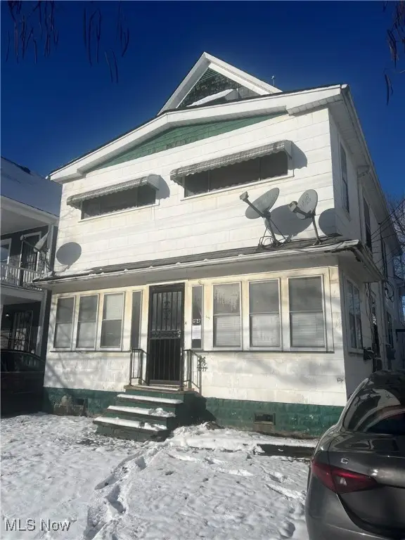 6727 Clement Avenue, Cleveland, OH 44105 - Image #1