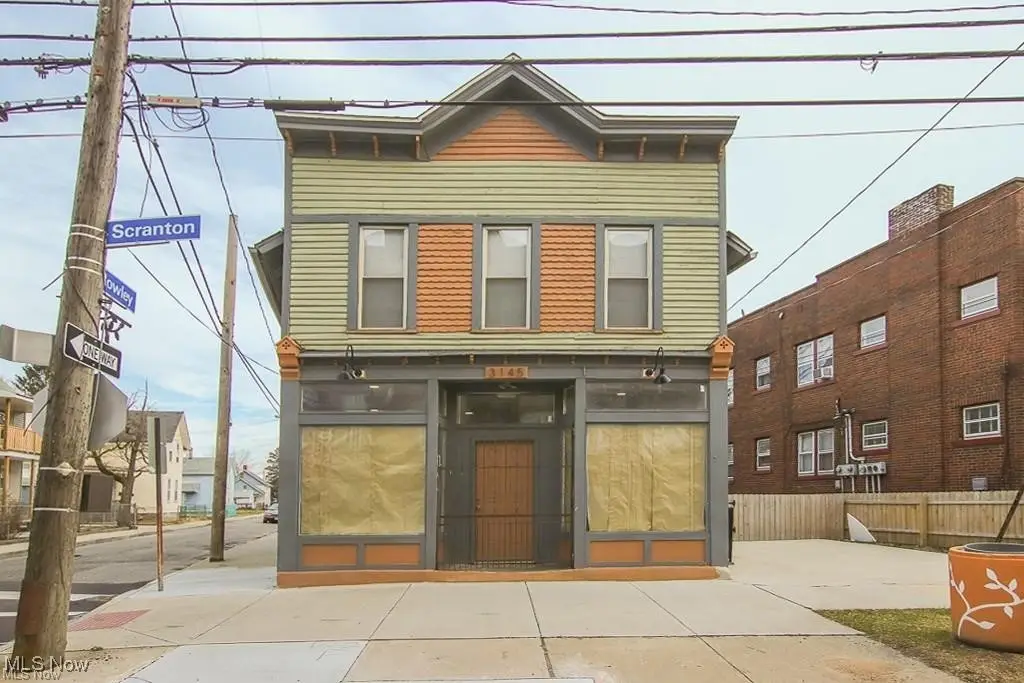 3145 Scranton Road, Cleveland, OH 44109 - Image #1
