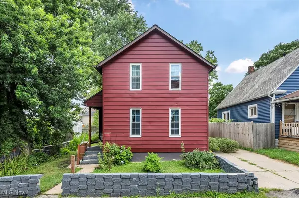 4391 E 86th Street, East Cleveland, OH 44105