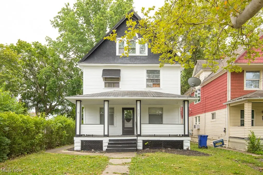 4131 Woodbridge Avenue, Cleveland, OH 44109 - Image #1