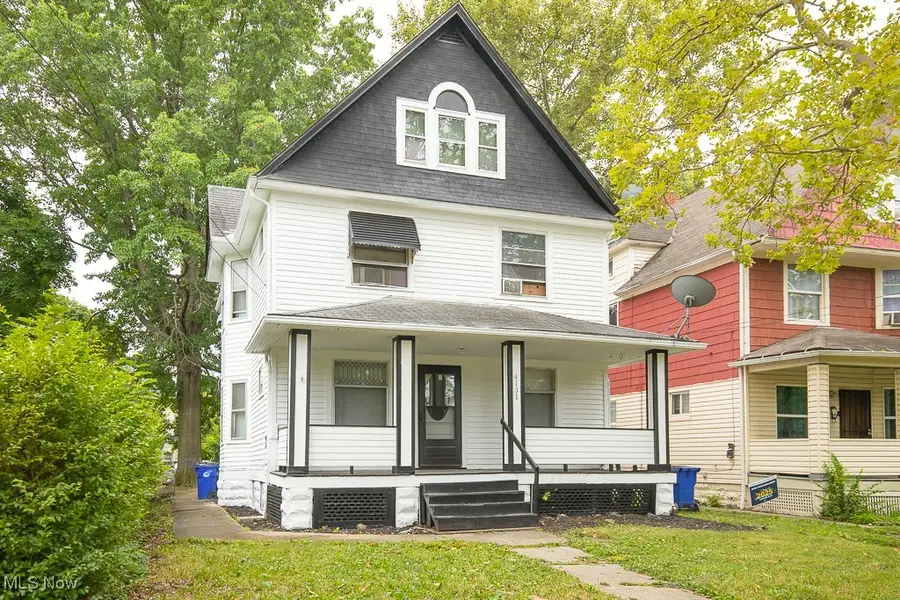4131 Woodbridge Avenue, Cleveland, OH 44109 - Image #2