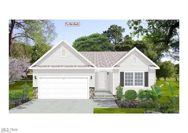 S/L 3 Iris Place, Aurora, OH 44202