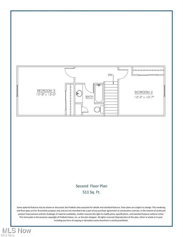 S/L 3 Iris Place, Aurora, OH 44202 - Image #3