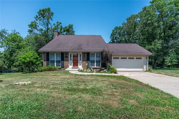 24 Heather Circle, Washington, WV 26181