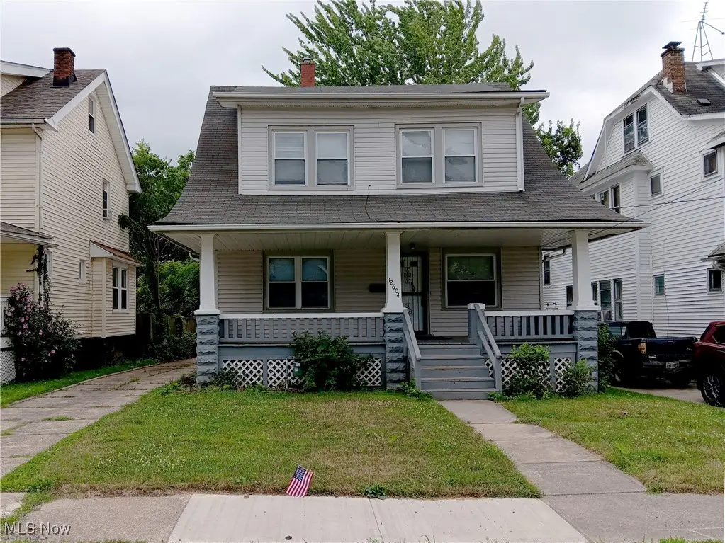 12604 Beachwood Avenue, Cleveland, OH 44105 - Image #1